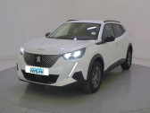 Annonce Peugeot 2008 occasion Electrique 2008 Electrique 136 ch  LA ROCHELLE