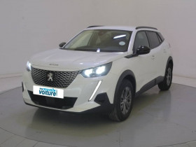 Peugeot 2008 , garage CLARA AUTOMOBILES LA ROCHELLE  LA ROCHELLE