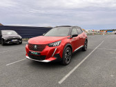 Peugeot 2008 occasion année 2023 boite Automatique Annonce Peugeot 2008 occasion Electrique 2008 Electrique 136 ch à ST MAUR