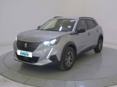 Peugeot 2008 occasion année 2022 boite Automatique Annonce Peugeot 2008 occasion Electrique 2008 Electrique 136 ch à CHALLANS