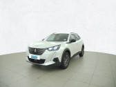 Peugeot 2008 2008 Electrique 136 ch   ST GEORGES DES COTEAUX 17