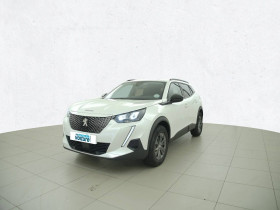 Peugeot 2008 , garage CLARA AUTOMOBILES SAINTES  ST GEORGES DES COTEAUX