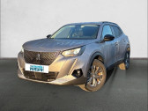 Peugeot 2008 2008 Electrique 136 ch   ST GEORGES DE DIDONNE 17