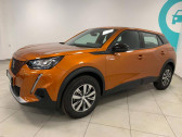 Annonce Peugeot 2008 occasion Electrique 2008 Electrique 136 ch  LES MUREAUX