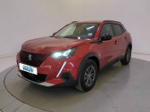 Peugeot 2008 occasion année 2022 boite Automatique Annonce Peugeot 2008 occasion Electrique 2008 Electrique 136 ch à CHATEAUBERNARD
