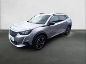 Peugeot 2008 occasion année 2023 boite Automatique Annonce Peugeot 2008 occasion Electrique 2008 Electrique 136 ch à LE MANS