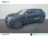 Peugeot 2008 occasion année 2024 boite Robotisee Annonce Peugeot 2008 occasion Electrique 2008 Electrique 50 kWh 136 ch Active 5p à Revel