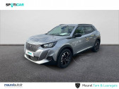 Peugeot 2008 2008 Electrique 50 kWh 136 ch Allure 5p   Mazamet 81