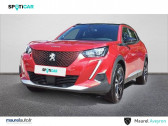 Annonce Peugeot 2008 occasion Electrique 2008 Electrique 50 kWh 136 ch Allure 5p  Millau
