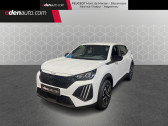 Annonce Peugeot 2008 occasion Electrique 2008 Electrique 50 kWh 136 ch Style 5p � Saint Pierre du Mont