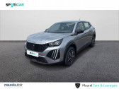 Annonce Peugeot 2008 occasion Electrique 2008 Electrique 50 kWh 136 ch Style 5p  Mazamet