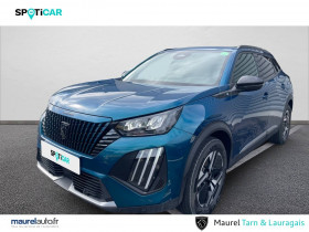 Peugeot 2008 , garage PEUGEOT REVEL MAUREL 31 � Revel