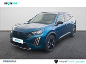 Annonce Peugeot 2008 occasion Electrique 2008 Electrique 54 kWh 156 ch Allure 5p � Castres
