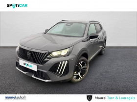 Peugeot 2008 , garage PEUGEOT GARAGE MAUREL CASTRES � Castres