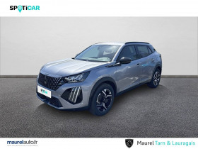 Peugeot 2008 , garage PEUGEOT GARAGE MAUREL CASTRES � Castres