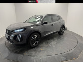 Peugeot 2008 occasion année 2024 boite Robotisee Annonce Peugeot 2008 occasion Electrique 2008 Electrique 54 kWh 156 ch Allure 5p à Aire sur Adour