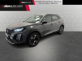 Peugeot 2008 2008 Electrique 54 kWh 156 ch Allure 5p   Saint Pierre du Mont 40