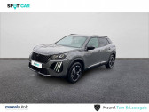 Peugeot 2008 occasion année 2025 boite Robotisee Annonce Peugeot 2008 occasion Electrique 2008 Electrique 54 kWh 156 ch Allure 5p à Revel