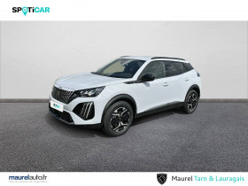 Peugeot 2008 , garage PEUGEOT REVEL MAUREL 31  Revel