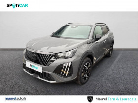 Peugeot 2008 , garage PEUGEOT GARAGE MAUREL CASTRES  Castres