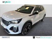 Annonce Peugeot 2008 occasion Electrique 2008 Electrique 54 kWh 156 ch Allure 5p  Castres