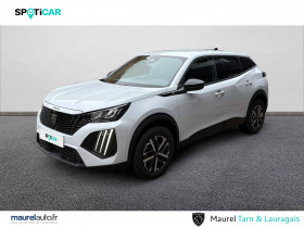 Peugeot 2008 , garage PEUGEOT GARAGE MAUREL CASTRES � Castres