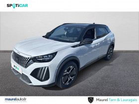 Peugeot 2008 , garage PEUGEOT REVEL MAUREL 31 � Revel