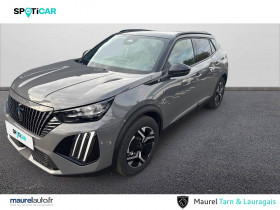 Peugeot 2008 , garage PEUGEOT REVEL MAUREL 31 � Revel