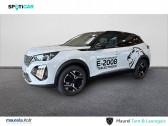 Annonce Peugeot 2008 occasion Electrique 2008 Electrique 54 kWh 156 ch GT 5p � Castres