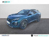 Annonce Peugeot 2008 occasion Electrique 2008 Electrique 54 kWh 156 ch GT 5p � Mazamet