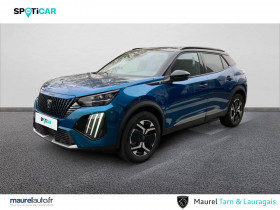 Peugeot 2008 , garage PEUGEOT GGA MAUREL ALBI � Albi