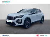 Peugeot 2008 2008 Electrique 54 kWh 156 ch GT 5p   Albi 81
