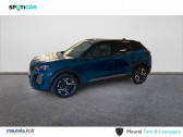 Peugeot 2008 2008 Electrique 54 kWh 156 ch GT 5p   Castres 81