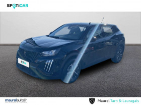 Peugeot 2008 , garage PEUGEOT MAZAMET SAVOIE INTER LOCATION  Mazamet