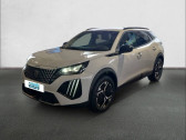 Peugeot 2008 2008 Electrique 54 kWh 156 ch   ST GEORGES DES COTEAUX 17