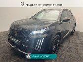 Annonce Peugeot 2008 occasion Diesel 2008 ENVY Hybrid 145 ch e-DCS6 � Brie-Comte-Robert