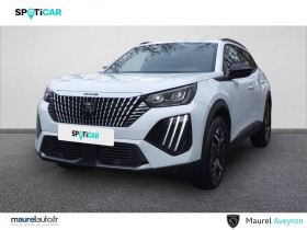 Peugeot 2008 , garage PEUGEOT RODEZ MAUREL AVEYRON � Onet-le-Ch�teau