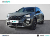 Annonce Peugeot 2008 occasion Essence 2008 Hybrid 136 e-DCS6 Allure 5p � Onet-le-Ch�teau