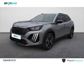 Peugeot 2008 , garage PEUGEOT RODEZ MAUREL AVEYRON � Onet-le-Ch�teau