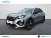 Annonce Peugeot 2008 occasion Essence 2008 Hybrid 136 e-DCS6 Allure 5p � Onet-le-Ch�teau