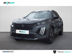 Peugeot 2008 , garage PEUGEOT RODEZ MAUREL AVEYRON � Onet-le-Ch�teau
