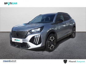 Peugeot 2008 , garage PEUGEOT RODEZ MAUREL AVEYRON � Onet-le-Ch�teau