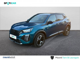 Peugeot 2008 occasion  mise en vente &agrave; Albi par le garage PEUGEOT GGA MAUREL ALBI - photo n&deg;1