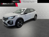 Peugeot 2008 2008 Hybrid 136 e-DCS6 Allure 5p   Saint Pierre du Mont 40