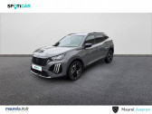 Peugeot 2008 2008 Hybrid 136 e-DCS6 Allure 5p  2024 - annonce de voiture en vente sur Auto S&eacute;lection.com