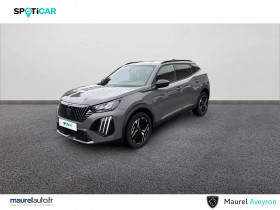 Peugeot 2008 , garage PEUGEOT SA MAUREL AVEYRON VILLEFRANCHE DE ROUERGUE � Villefranche-de-Rouergue