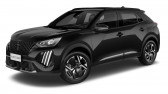 Peugeot 2008 occasion année 2025 boite Sequentielle Annonce Peugeot 2008 occasion Essence 2008 Hybrid 136 e-DCS6 Allure 5p à Millau