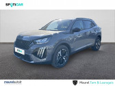 Peugeot 2008 occasion année 2025 boite Sequentielle Annonce Peugeot 2008 occasion Essence 2008 Hybrid 136 e-DCS6 Allure 5p à Albi