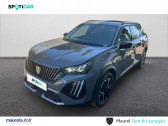 Annonce Peugeot 2008 occasion Essence 2008 Hybrid 136 e-DCS6 Allure 5p  Mazamet