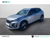 Peugeot 2008 occasion année 2024 boite Sequentielle Annonce Peugeot 2008 occasion Essence 2008 Hybrid 136 e-DCS6 Allure 5p à Castres